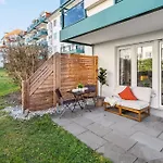 Stilvolles Apartment in ruhiger Lage