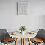 Stilvolles Apartment in ruhiger Lage